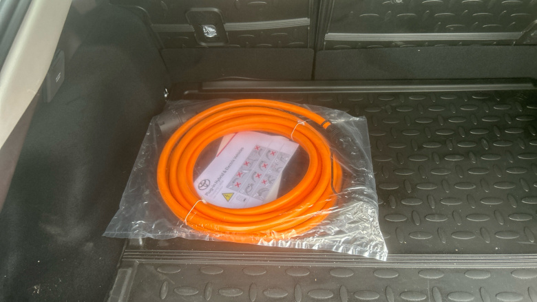 Toyota Prius 2.0 PHEV Design 5dr CVT Hatchback